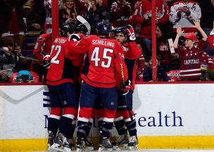 Фото: NHL
