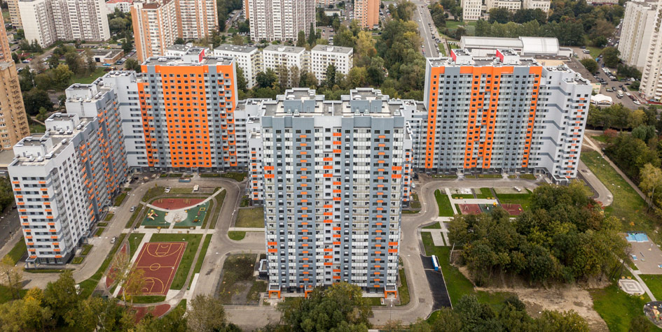 Фото: Дмитрий Серебряков/ТАСС