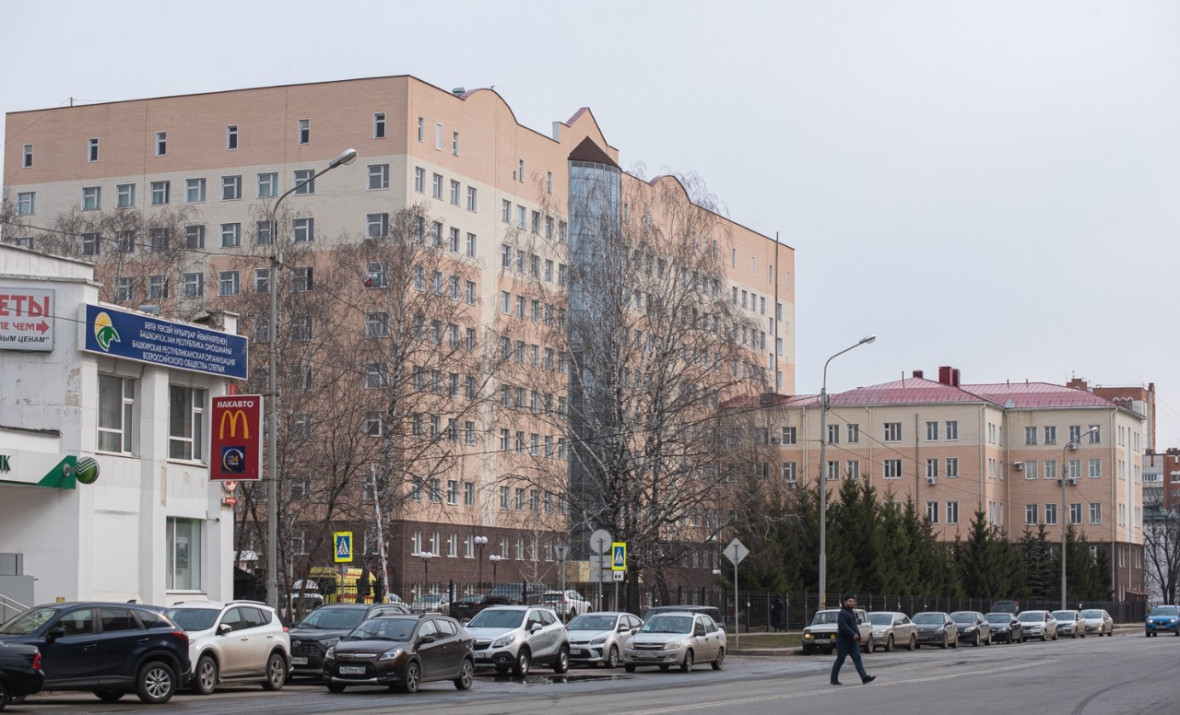 Фото: РБК Уфа