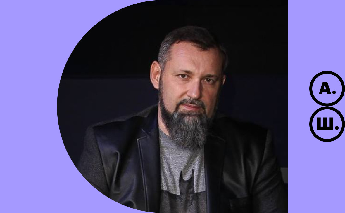 Фото: из личного архива