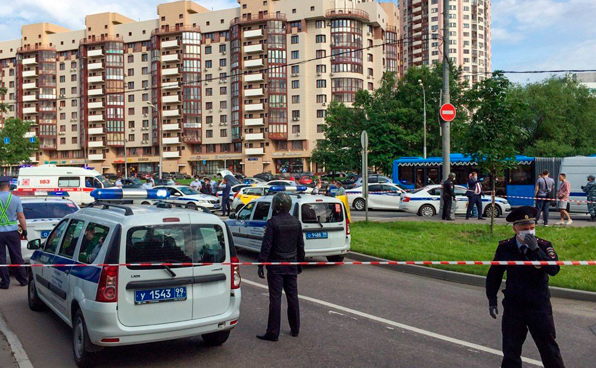 Фото:АГН «Москва»
