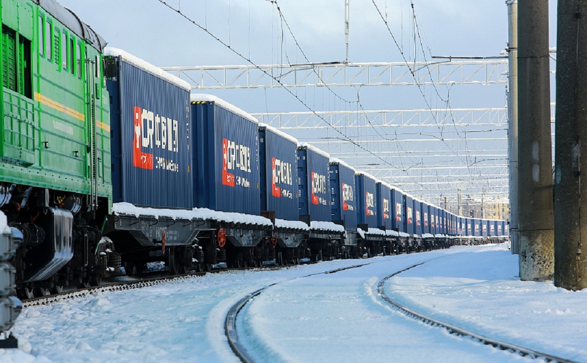 Фото:сайт РЖД