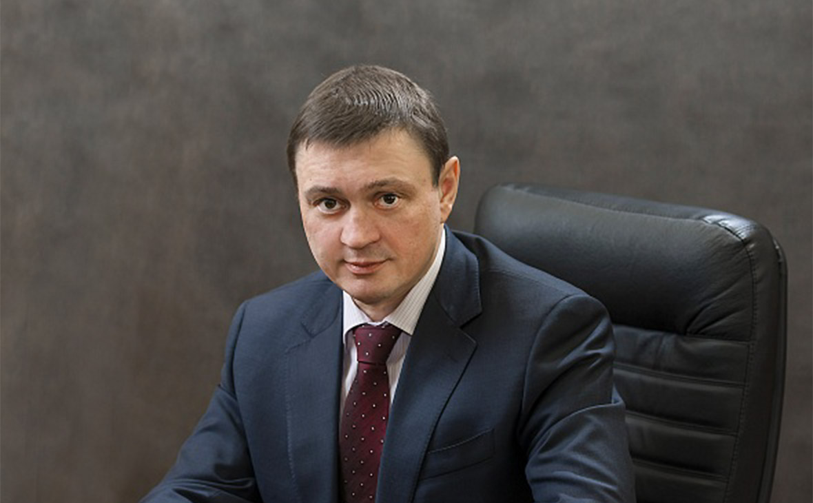 Андрей Резников