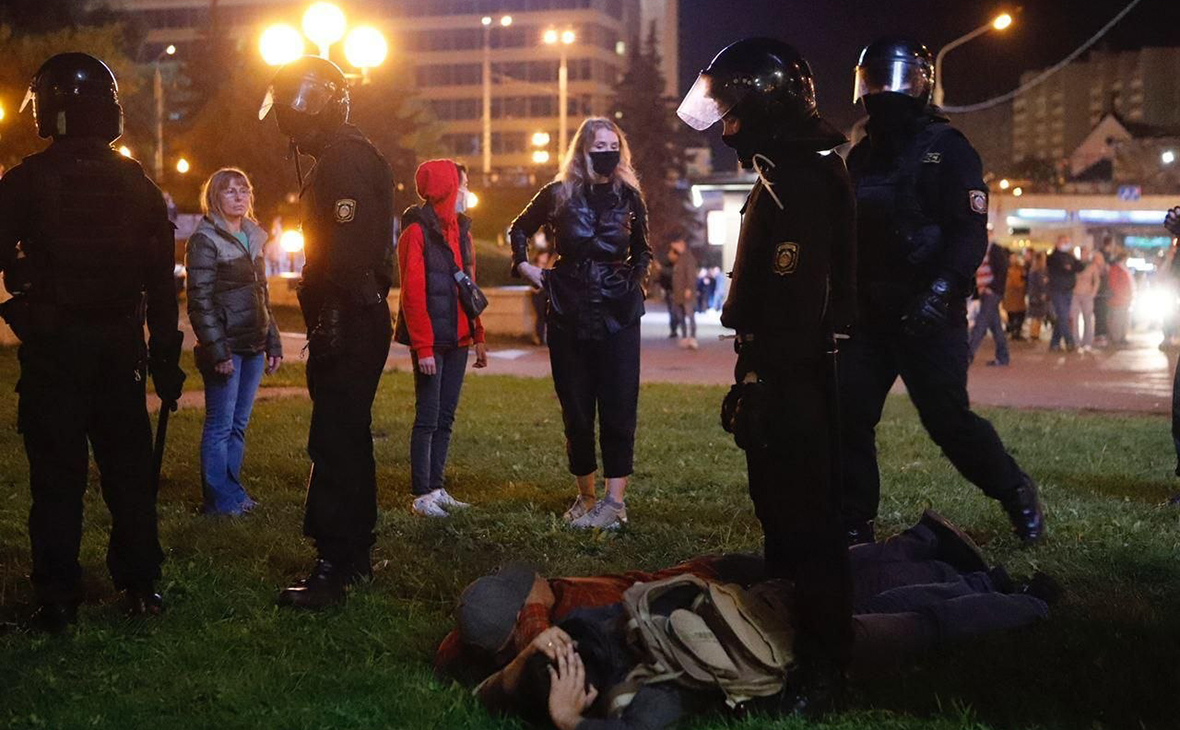 Фото:Надежда Бужан / Наша Нiва