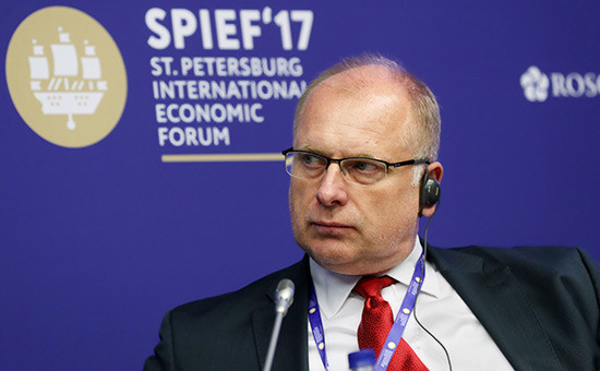 Франк Шауфф