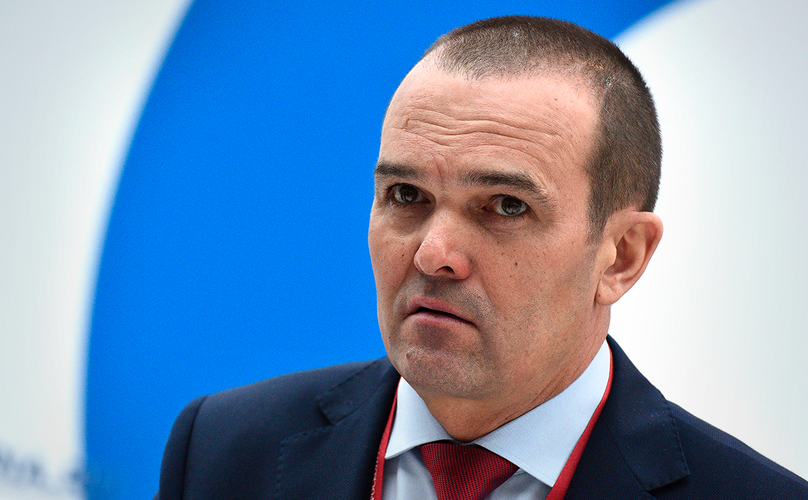 Михаил Игнатьев