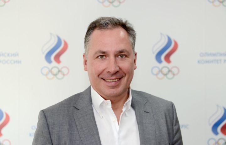 Станислав Поздяков