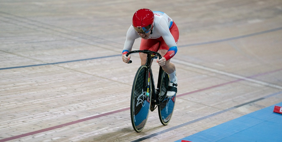 Фото: BEAUTIFUL SPORTS/Graban via www.imago-images.de