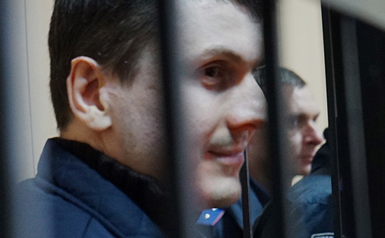 Адам Осмаев