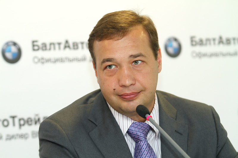 Петр Тиньгаев