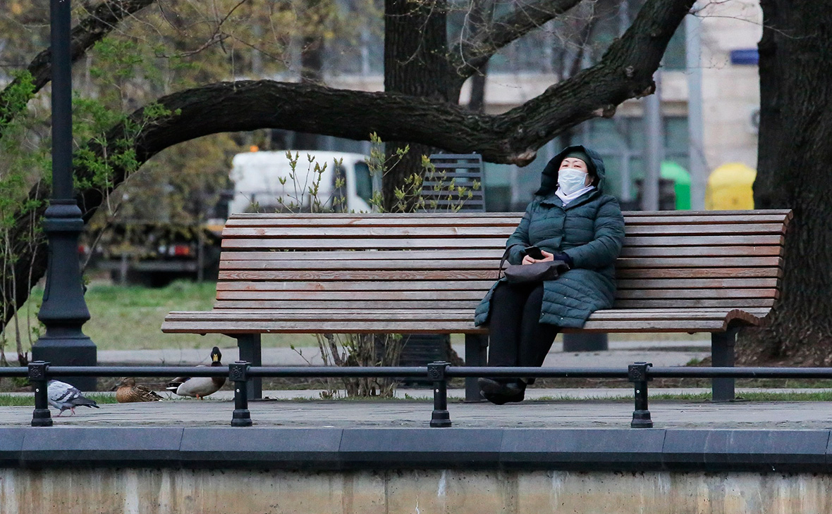 Фото:Софья Сандурская / АГН «Москва»