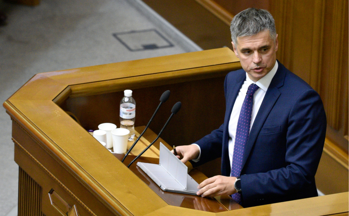 Вадим Пристайко