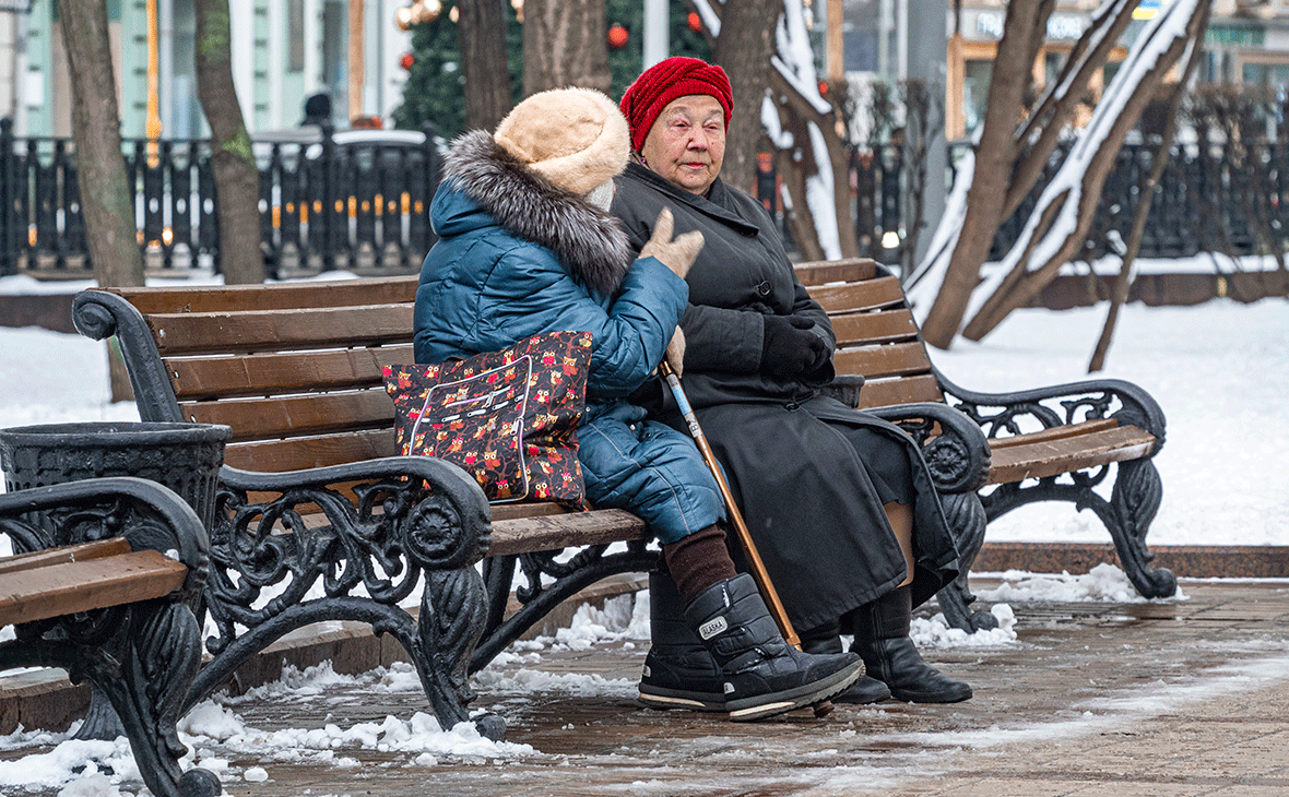 Фото:Константин Кокошкин / Global Look Press