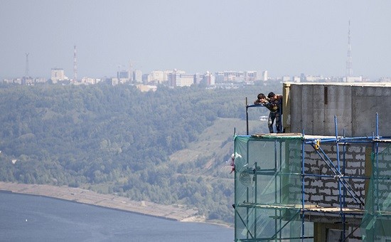 Фото: Анастасия Макарычева/РБК