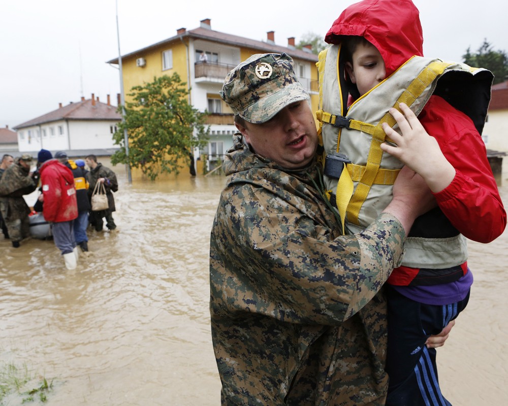 Фото: AP