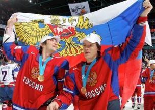 Фото: IIHF