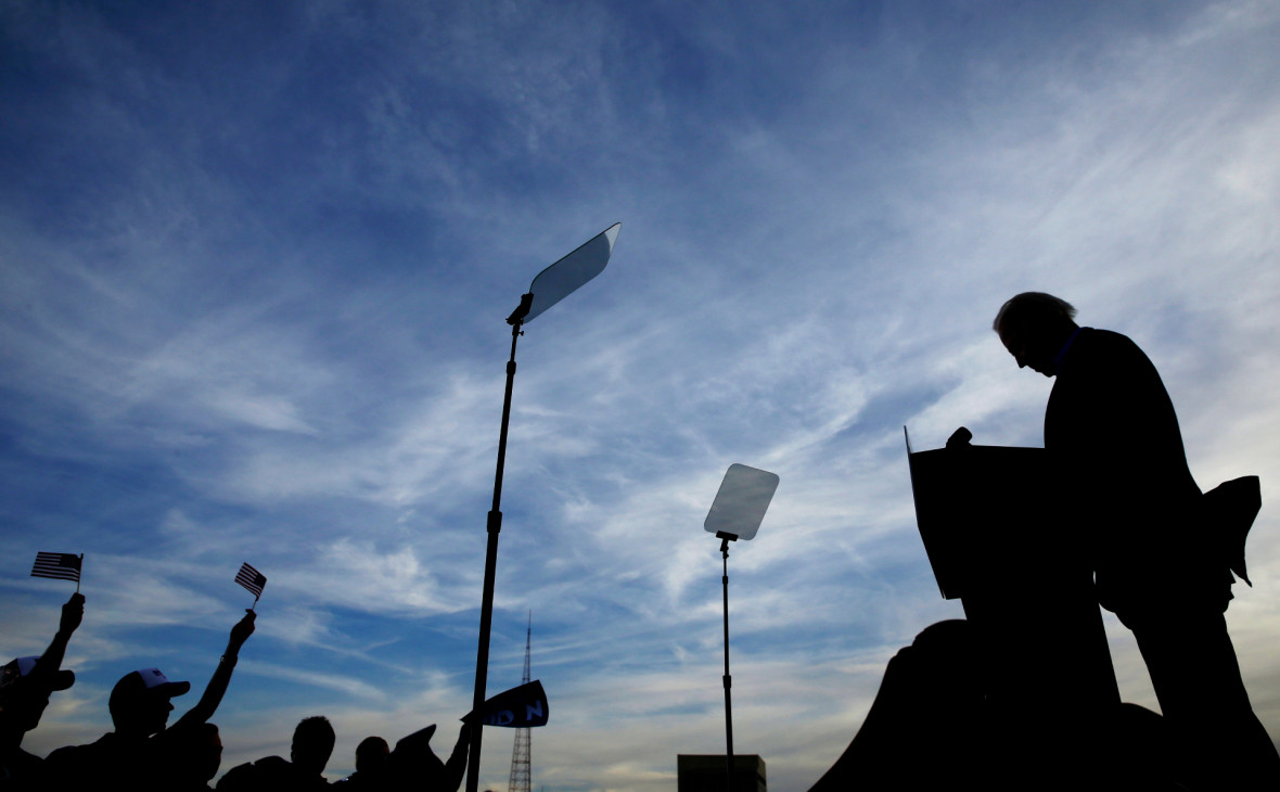 Фото: Charlie Riedel / AP