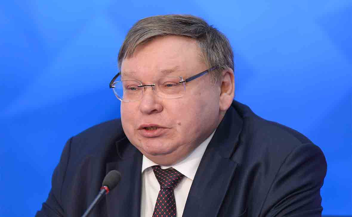 Павел Коньков