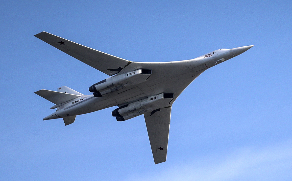 Ту-160