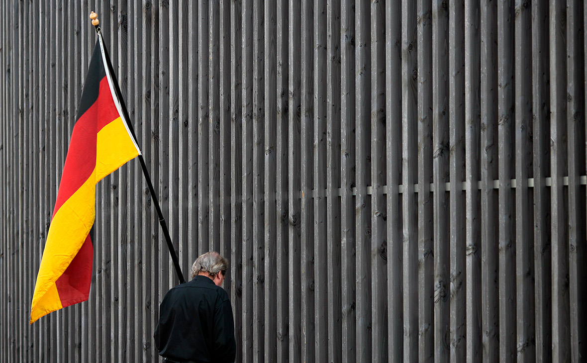 Фото:Hannibal Hanschke / Reuters