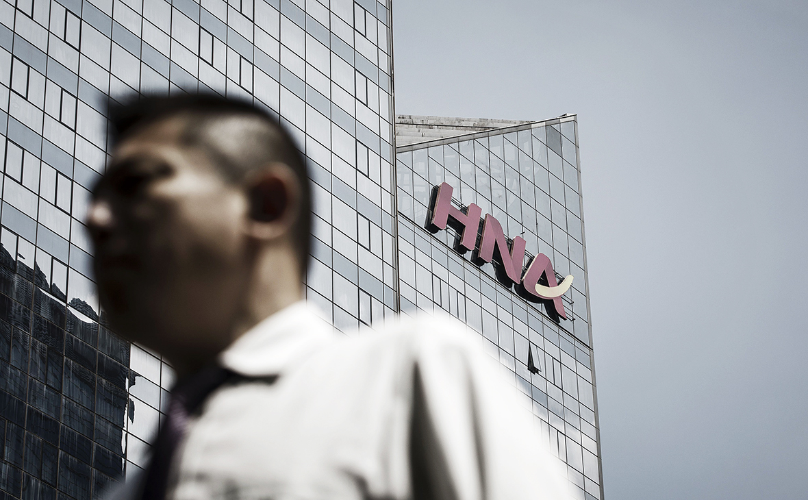 Фото: Qilai Shen / Bloomberg
