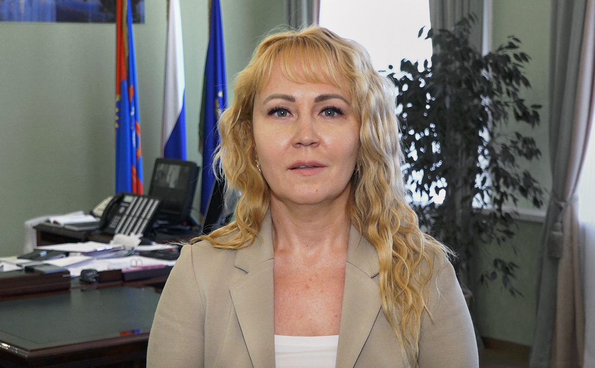 Наталия Макаревич