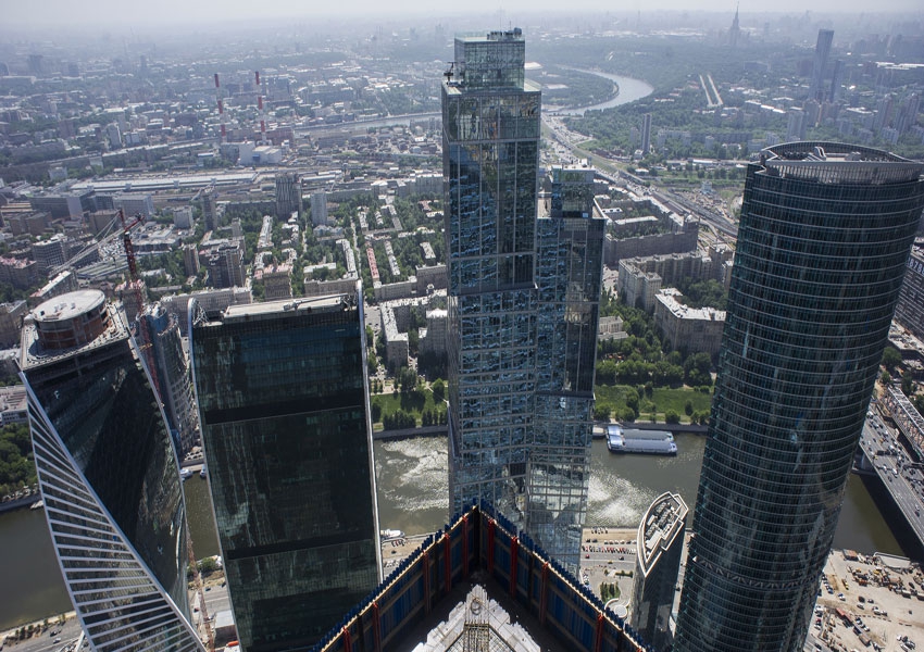 Фото: ИТАР-ТАСС/ Сергей Бобылев