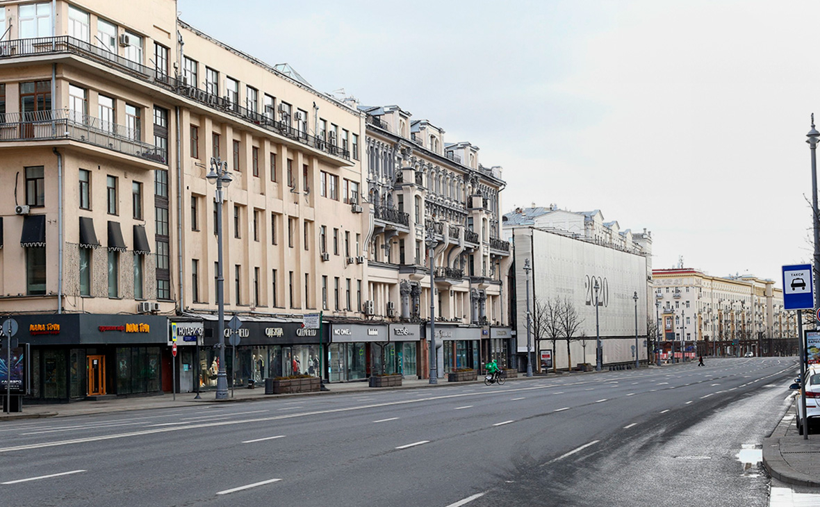 Фото:Андрей Никеричев / АГН «Москва»