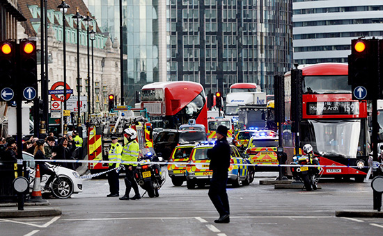 Фото:Victoria Jones / PA / AP