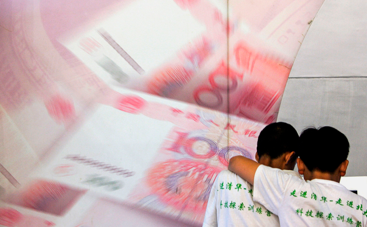 Фото: China Photos / Getty Images