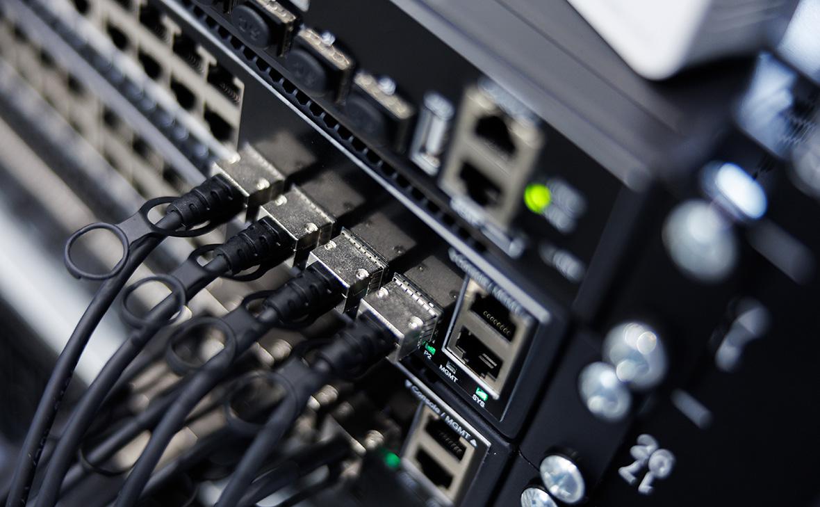 Фото: Сергей Елагин / Бизнес Online / Global Look Press