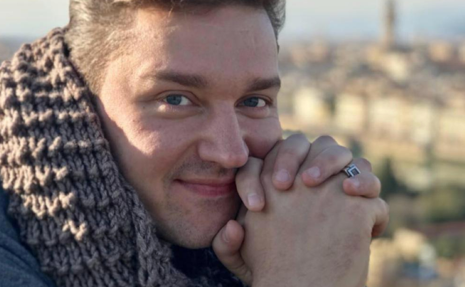 Сергей Смирнов
