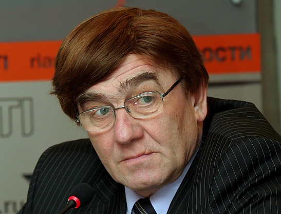 Александр Викторов