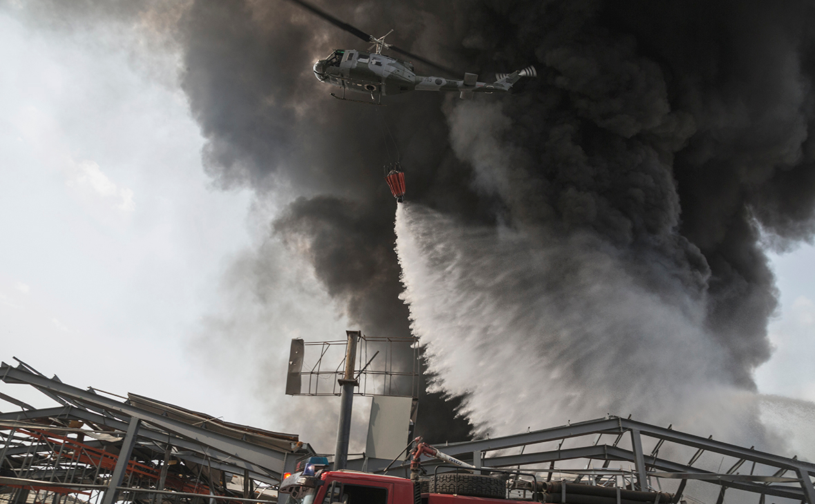 Фото:Sam Tarling / Getty Images