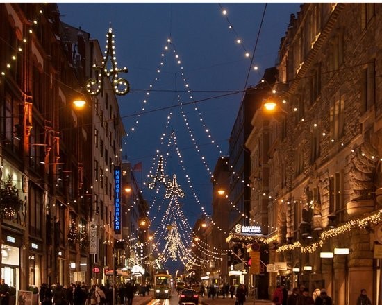 Фото:visitfinland.com