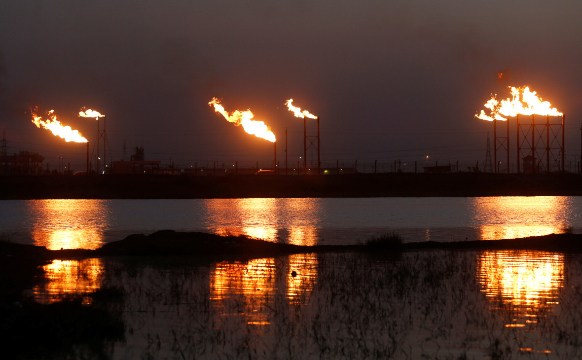 Фото: Essam Al-Sudani/Reuters