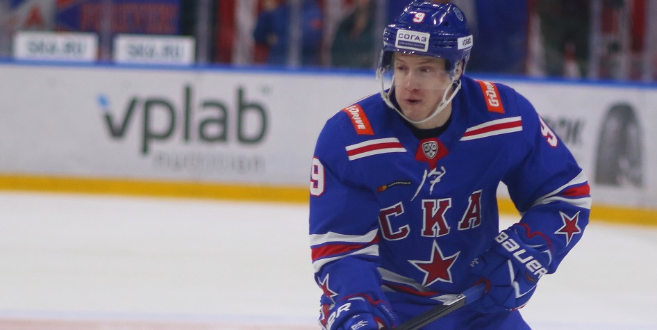 Дмитрий Кагарлицкий