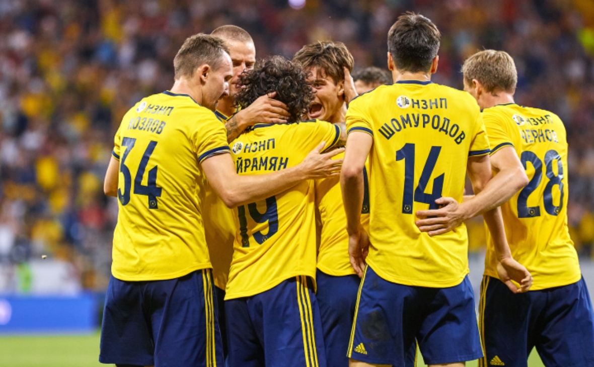 Фото: fc-rostov.ru