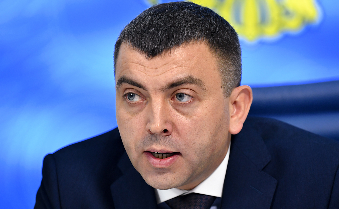Сергей Кравчук