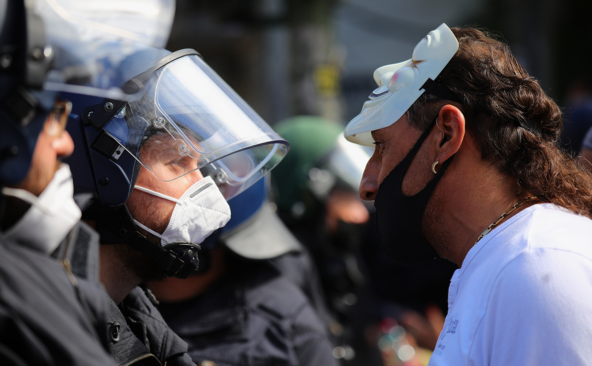 Фото:Omer Messinger / Getty Images