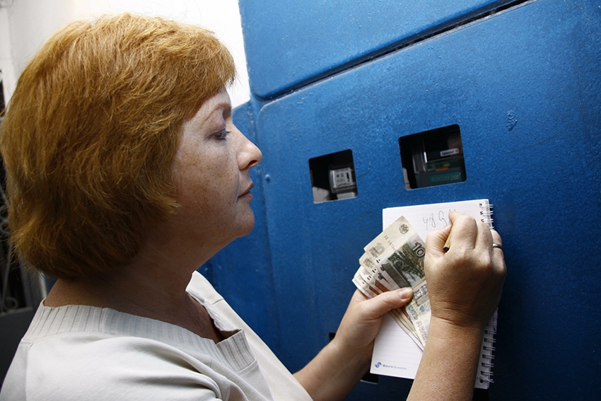 Фото: © Pravda Komsomolskaya / Global Look