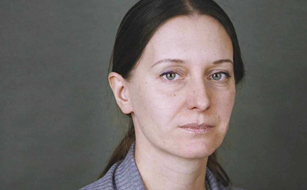 Светлана Прокопьева