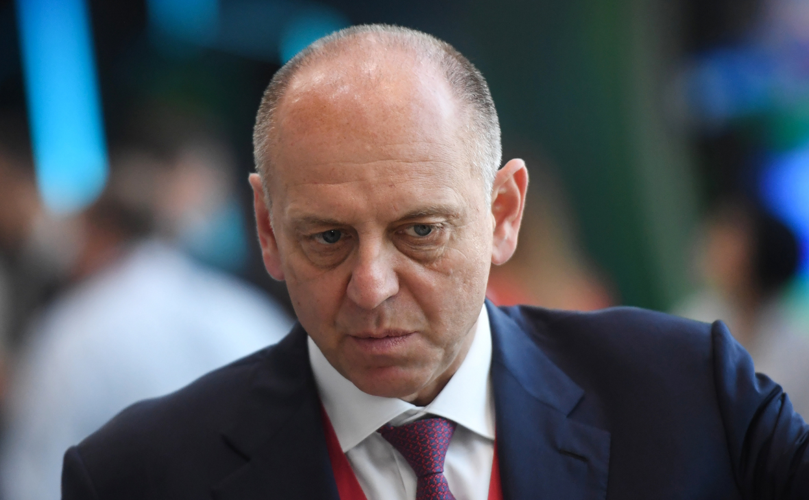 Дмитрий Пумпянский