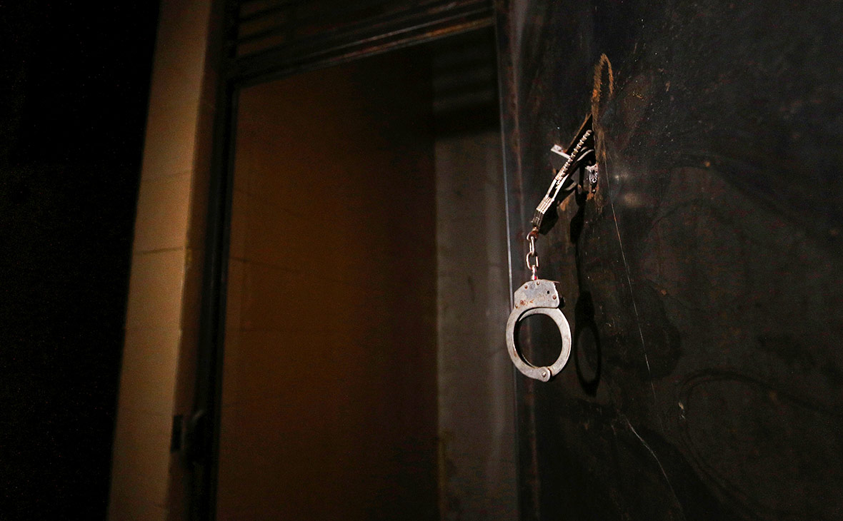 Фото: Rodi Said / Reuters