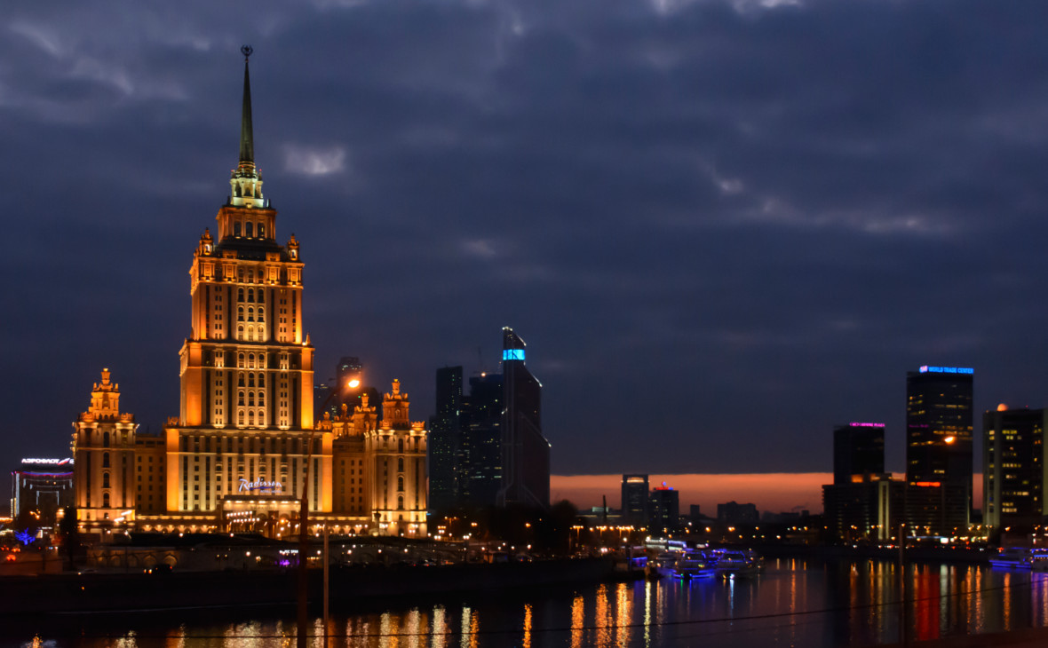 Фото:пользователя Aleksei с сайта flickr.com