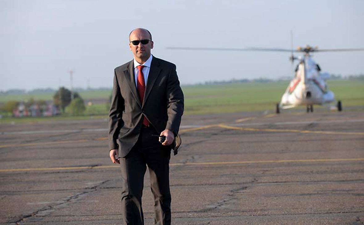 Андрей Втюрин