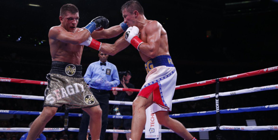 Фото: twitter.com/GGGBoxing