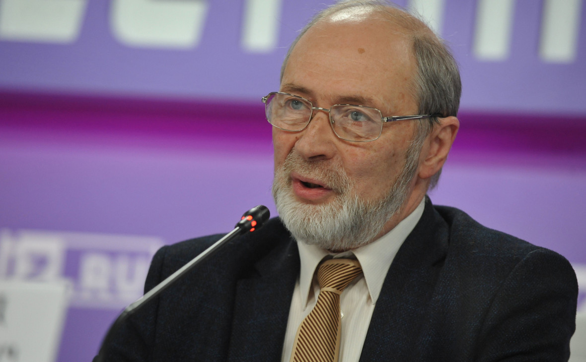 Роман Вильфанд