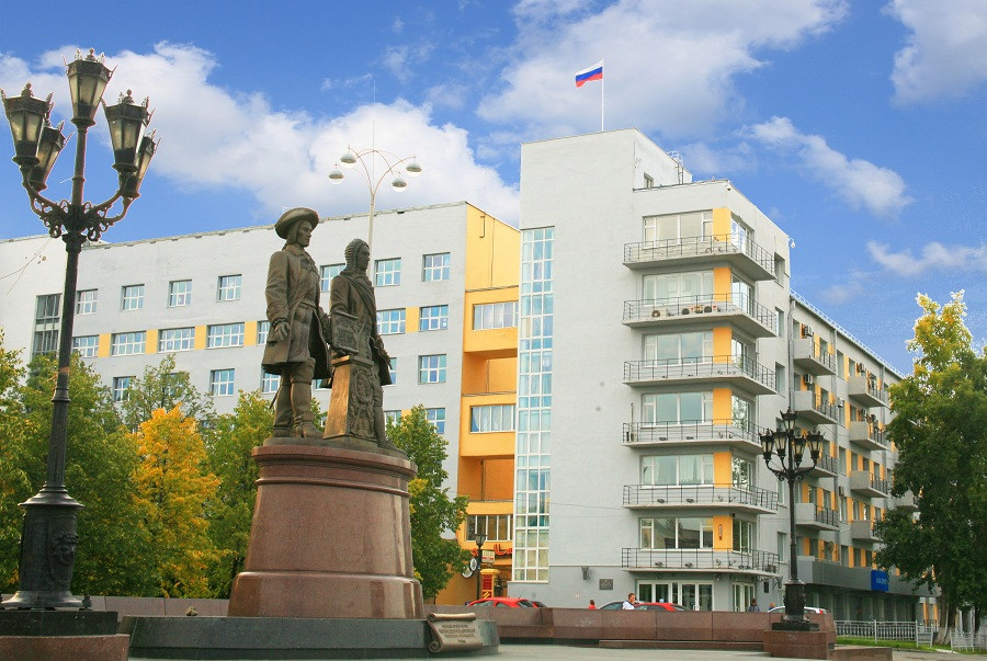 Фото: Сайт Арбитражного суда Уральского округа