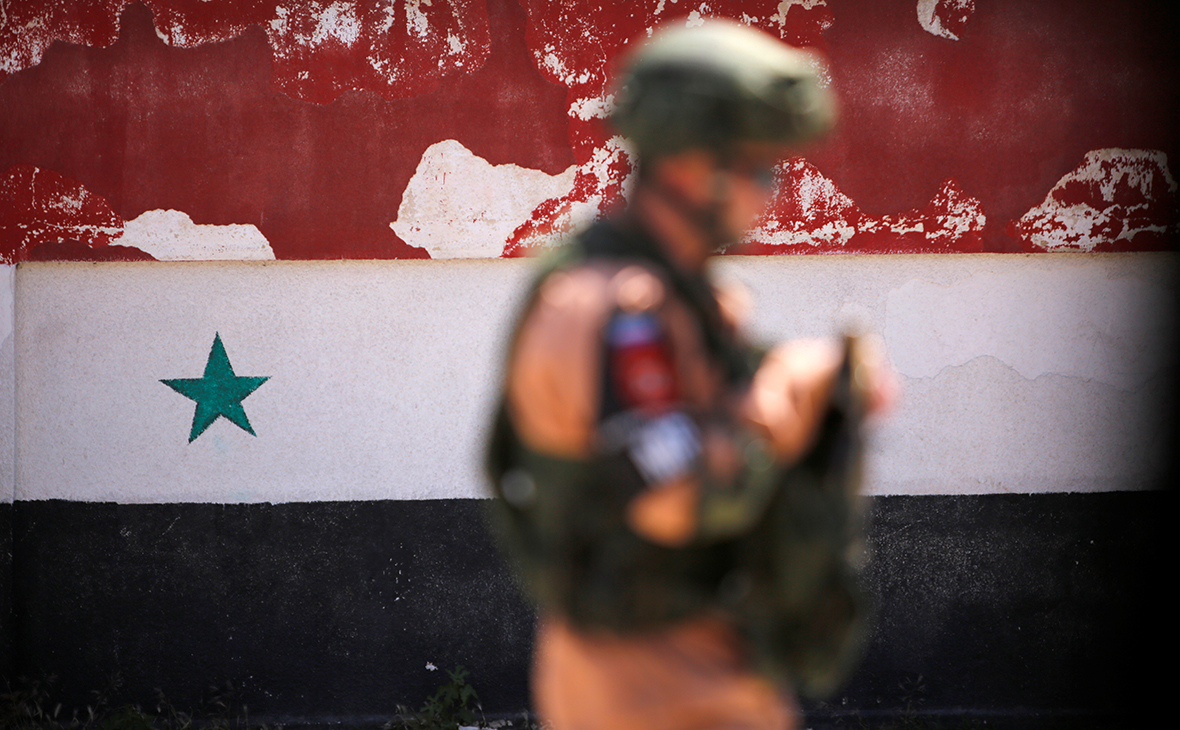 Фото: Omar Sanadiki / Reuters
